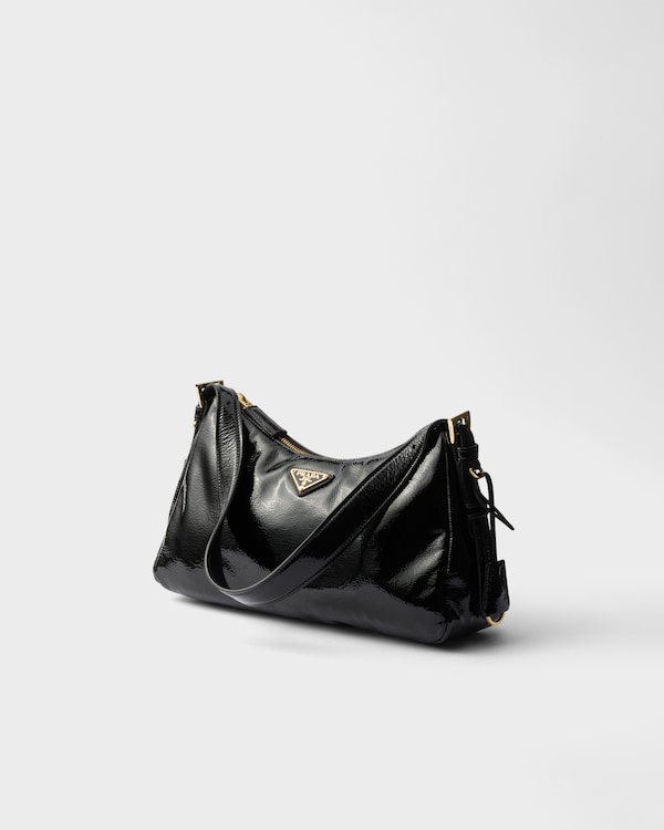 Prada Aimée中号Naplak皮革单肩包 Prada Aimée中号Naplak皮革单肩包