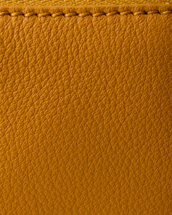 Pochette en cuir Pochette en cuir