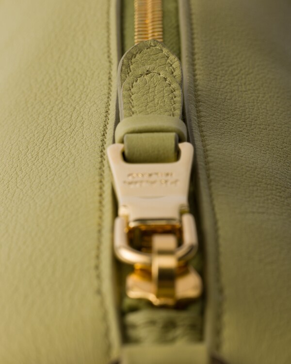 가죽 파우치 가죽 파우치