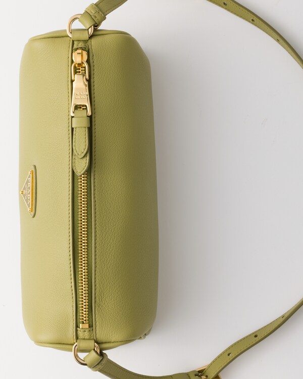 가죽 파우치 가죽 파우치