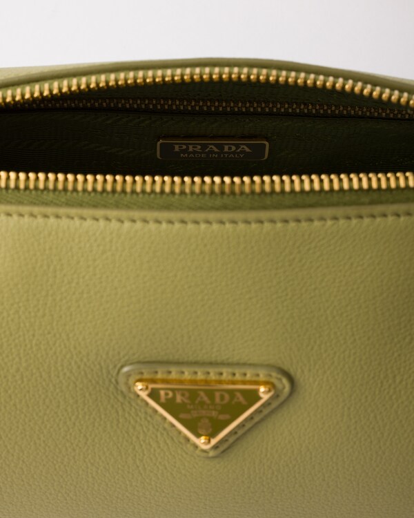 가죽 파우치 가죽 파우치