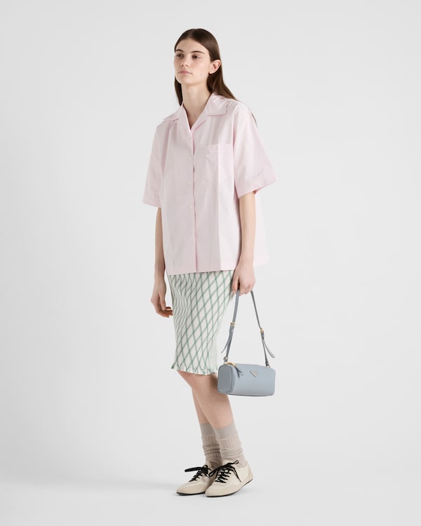 Leather pouch Leather pouch