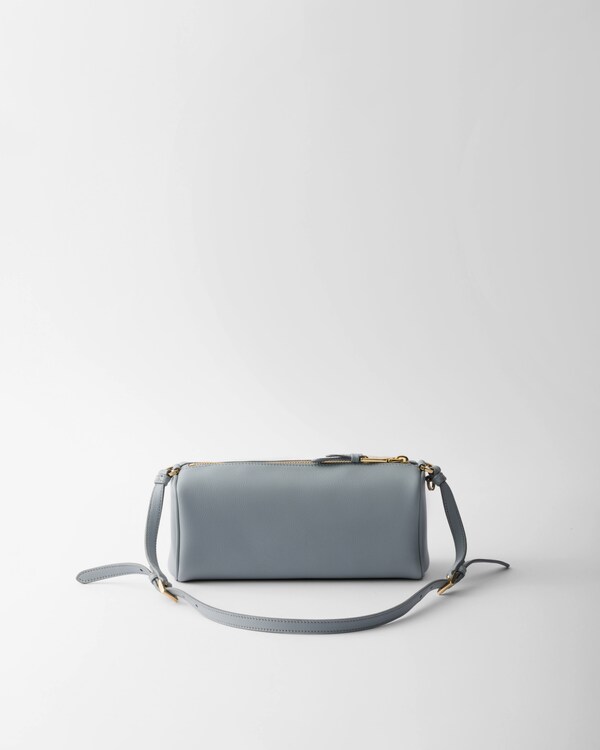 Leather pouch Leather pouch