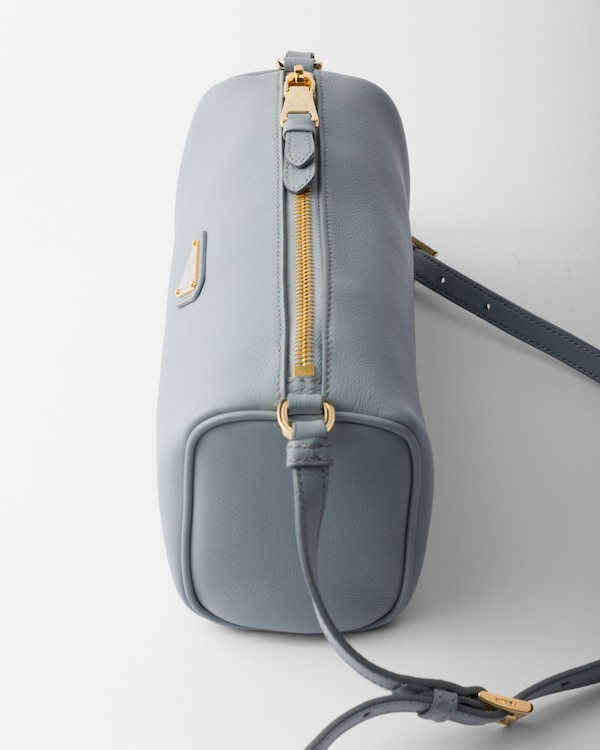 Leather pouch Leather pouch