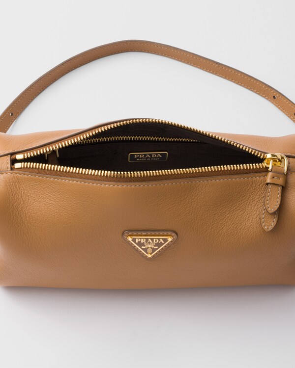 Leather pouch Leather pouch