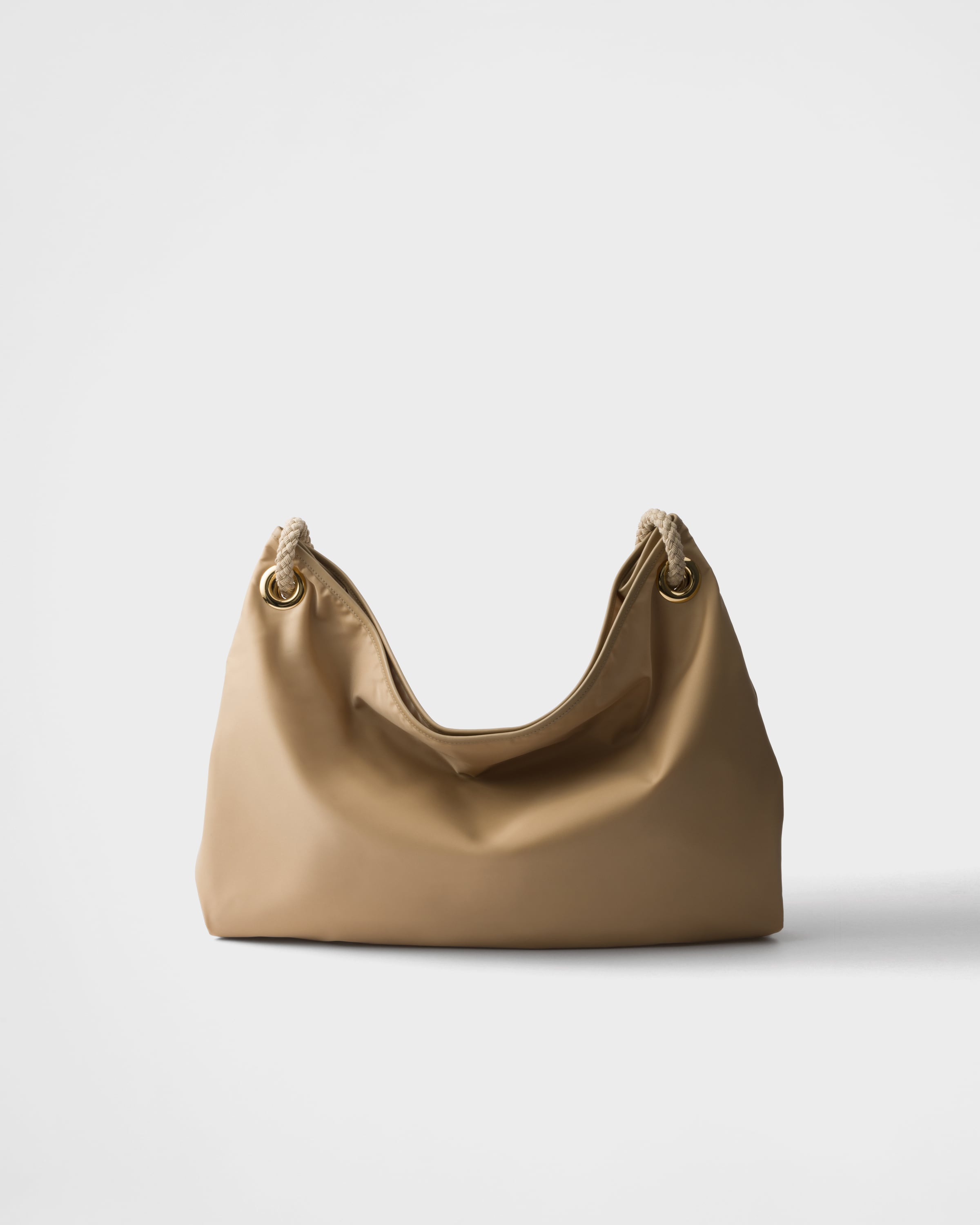 Prada Mariner Large Re-nylon Shoulder Bag