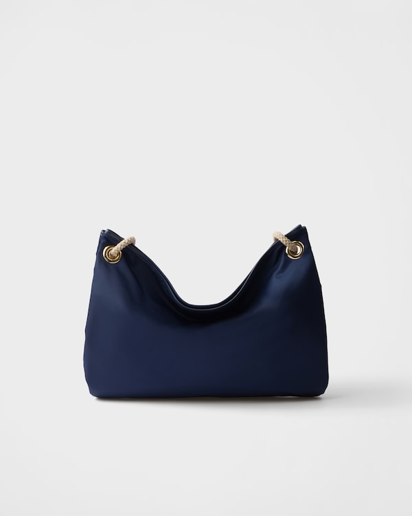 Borsa a spalla Prada Mariner large in Re-Nylon Borsa a spalla Prada Mariner large in Re-Nylon