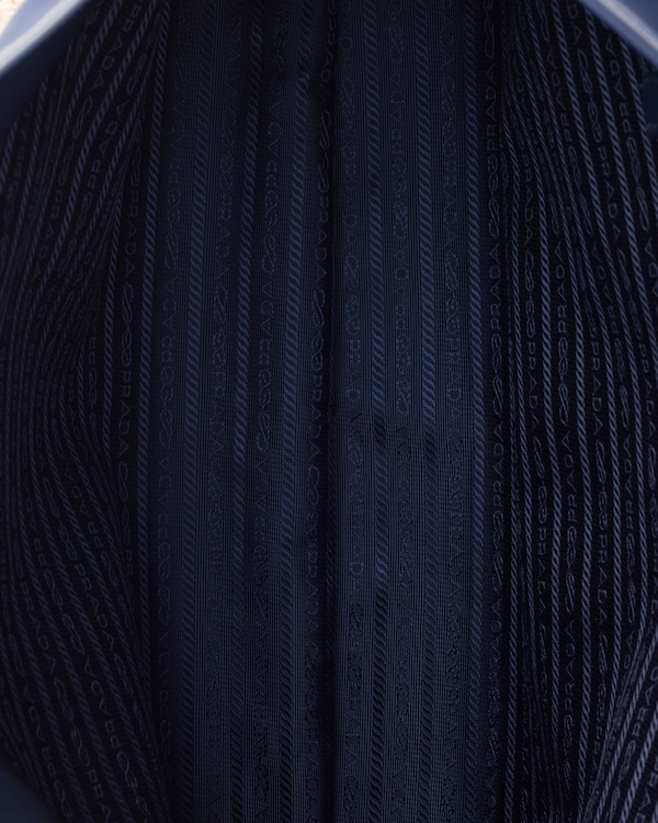 Borsa a spalla Prada Mariner large in Re-Nylon Borsa a spalla Prada Mariner large in Re-Nylon