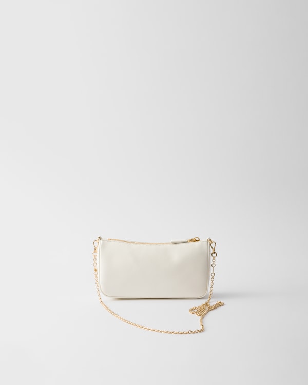 Mini borsa in Saffiano Mini borsa in Saffiano