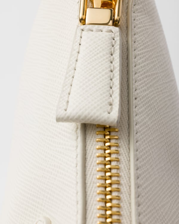 Mini borsa in Saffiano Mini borsa in Saffiano