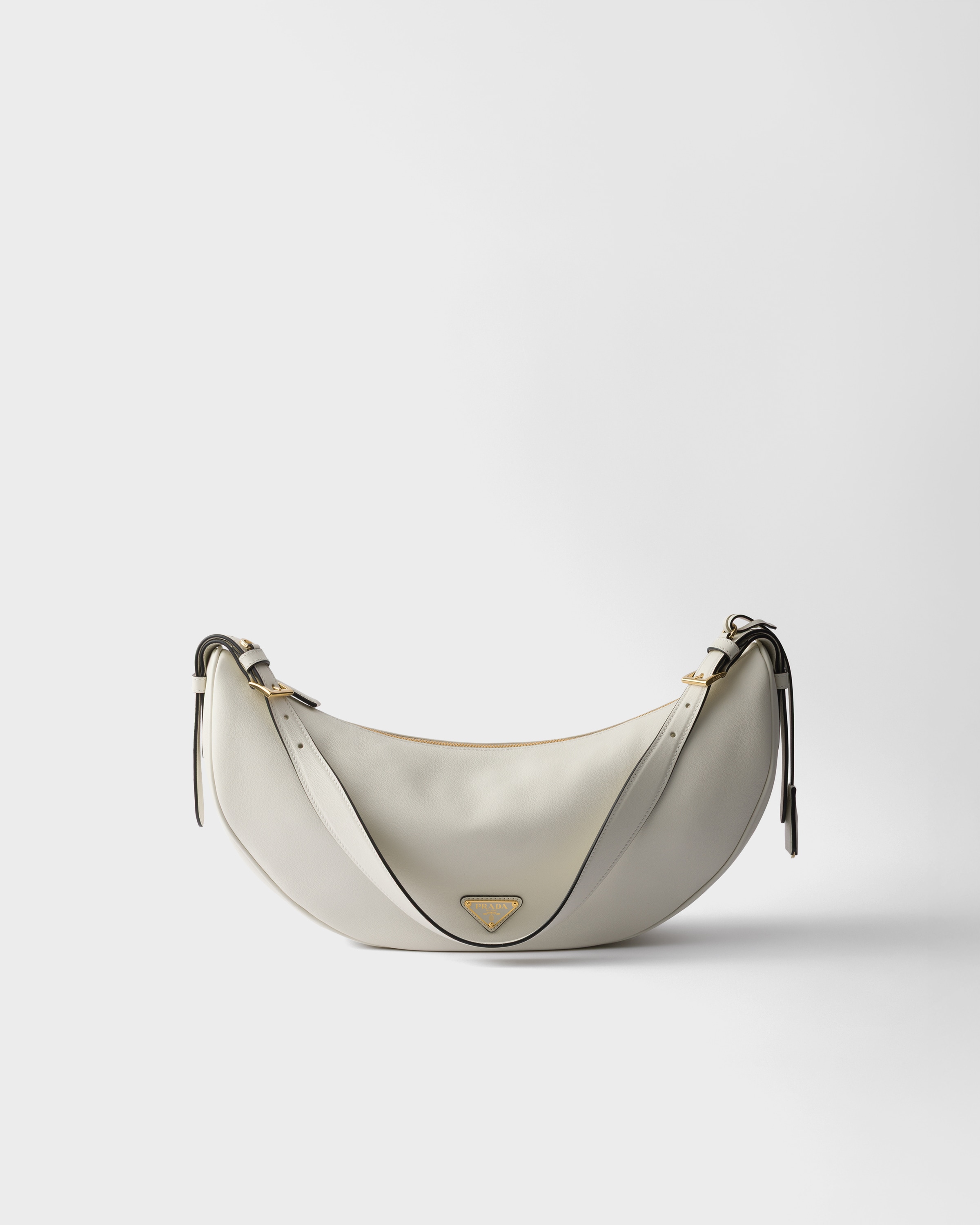 Women's Leather and Nylon Bags | PRADA Women's Leather and Nylon Bags | PRADA