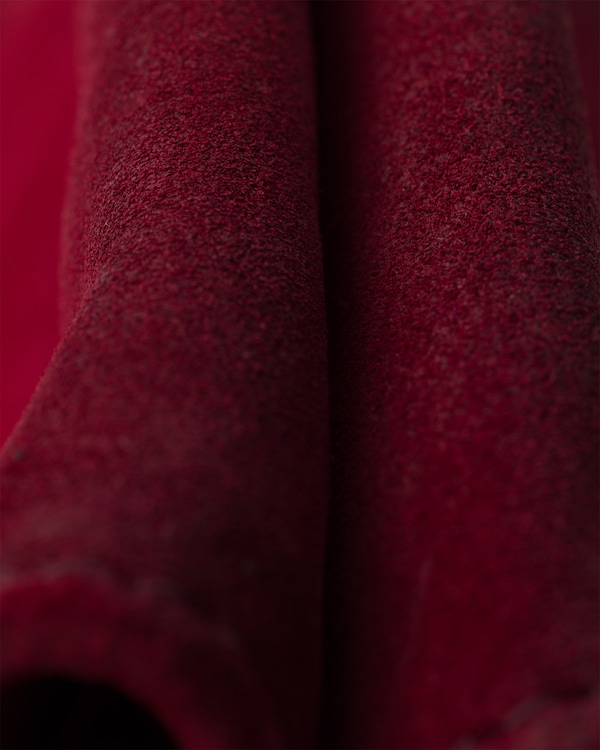 Prada Enchaîné mini suede bag Prada Enchaîné mini suede bag