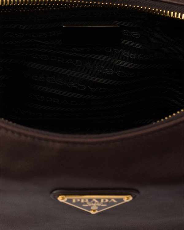 Bolso Prada Explore de napa grande Bolso Prada Explore de napa grande