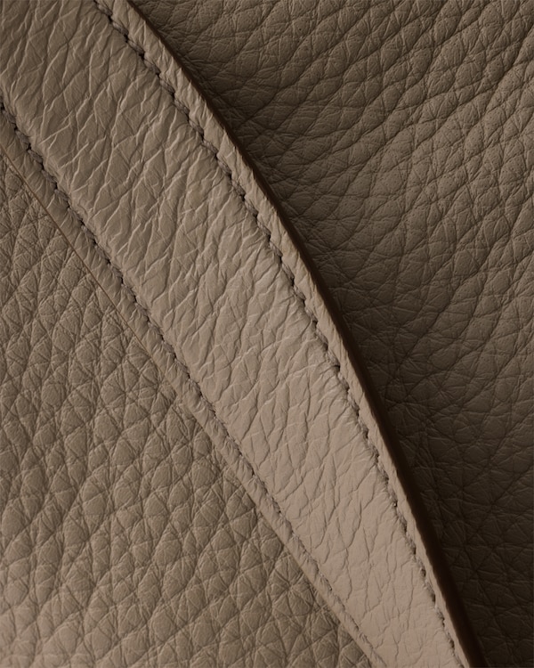 Prada Aimèe large leather shoulder bag Prada Aimèe large leather shoulder bag