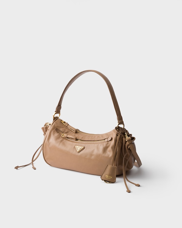 Petit sac en cuir - Camée Petit sac en cuir - Camée