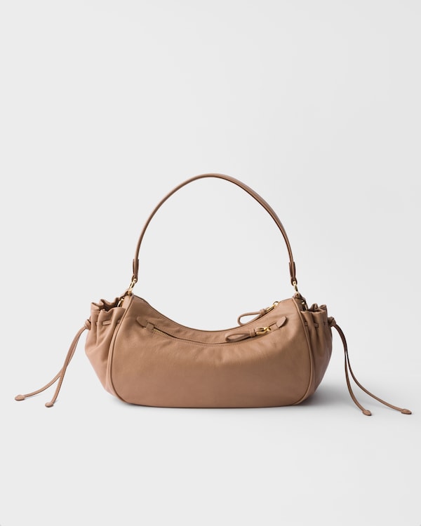Small leather bag - Cameo Small leather bag - Cameo