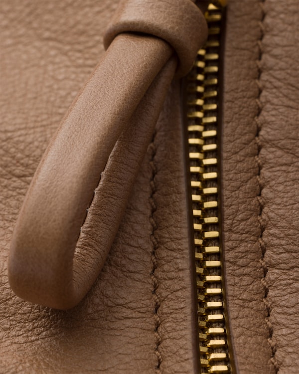 Small leather bag - Cameo Small leather bag - Cameo
