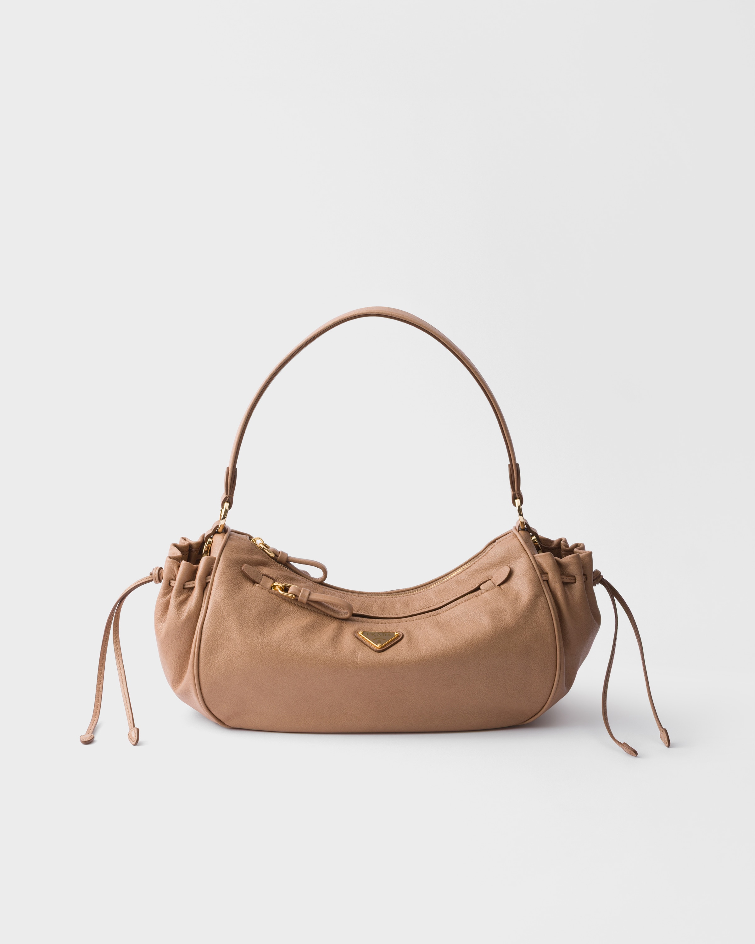 Prada Prada Desiree small leather bag