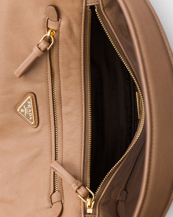 Small leather bag - Cameo Small leather bag - Cameo