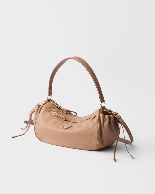 Small leather bag - Cameo Small leather bag - Cameo