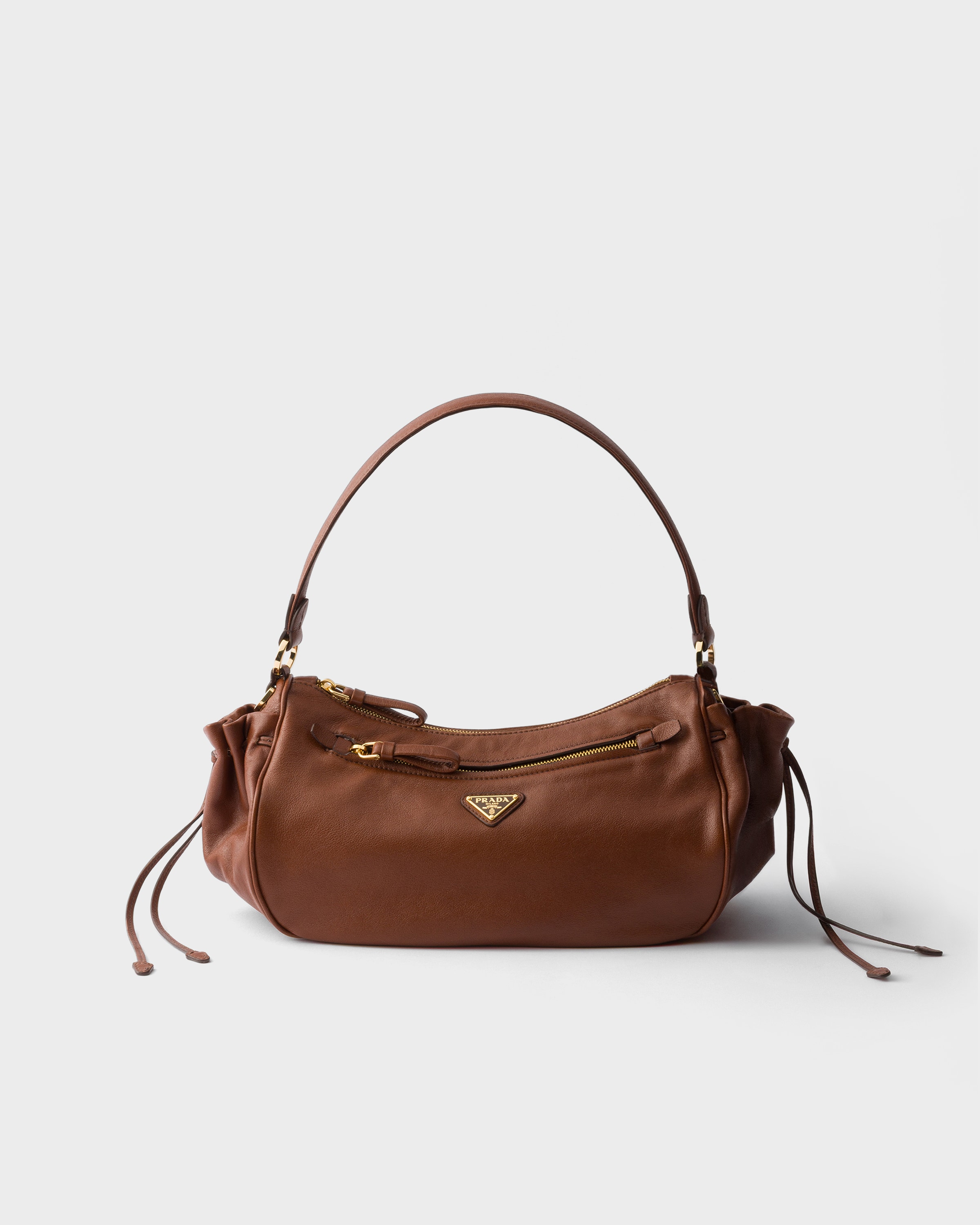 Prada Prada Desiree small leather bag