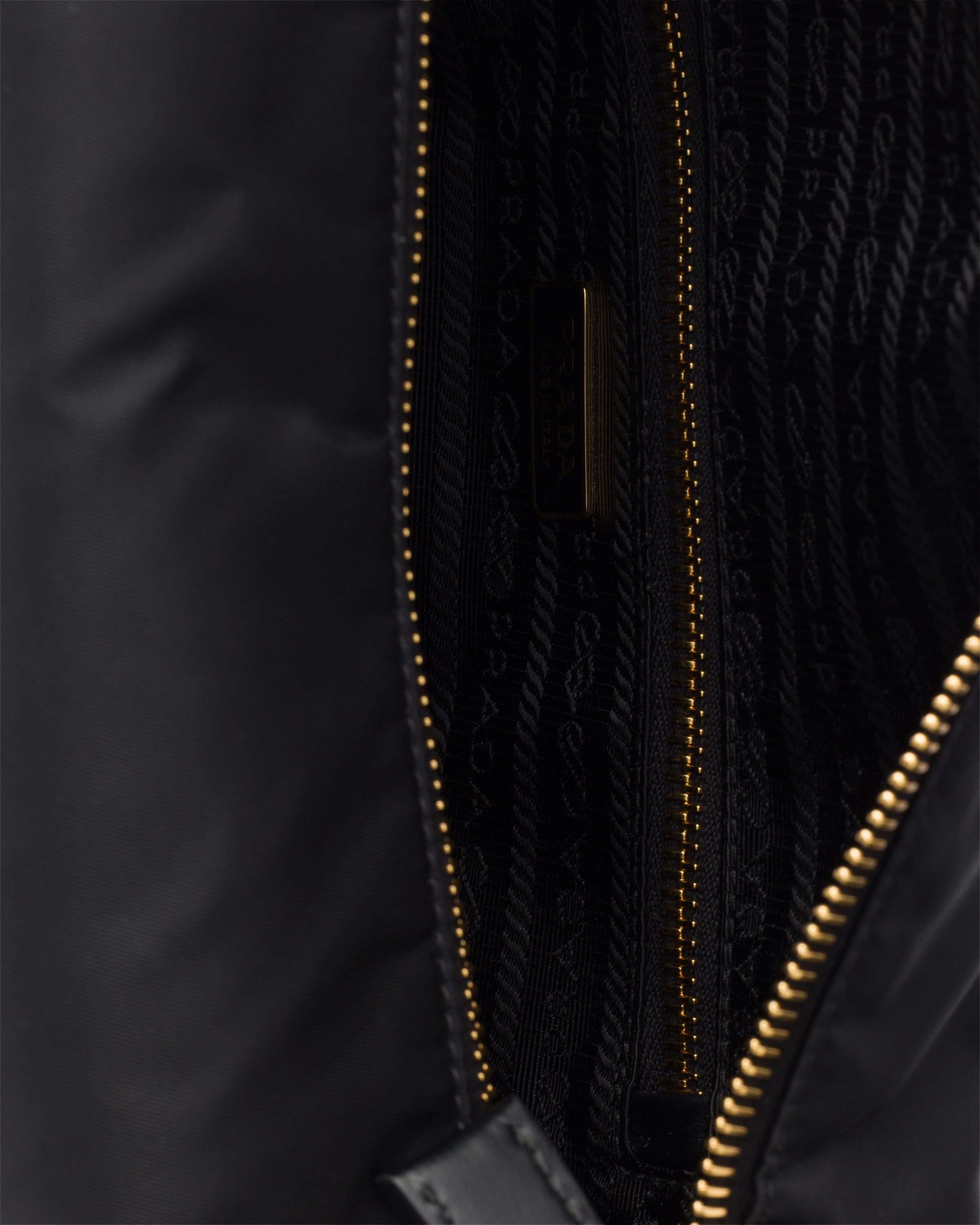 Prada Chérie Re-Nylon mini-bag