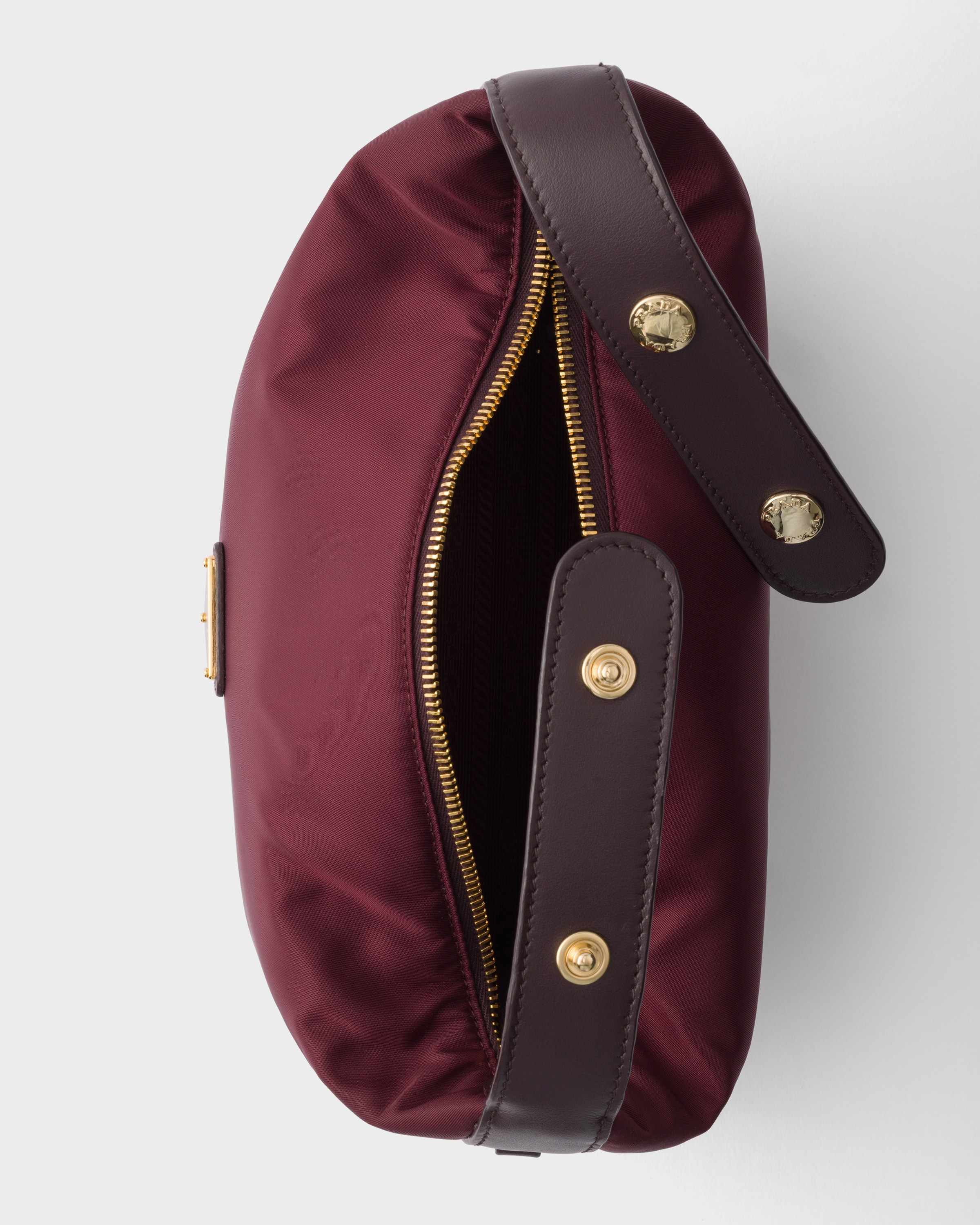 Prada Chérie Re-Nylon mini-bag