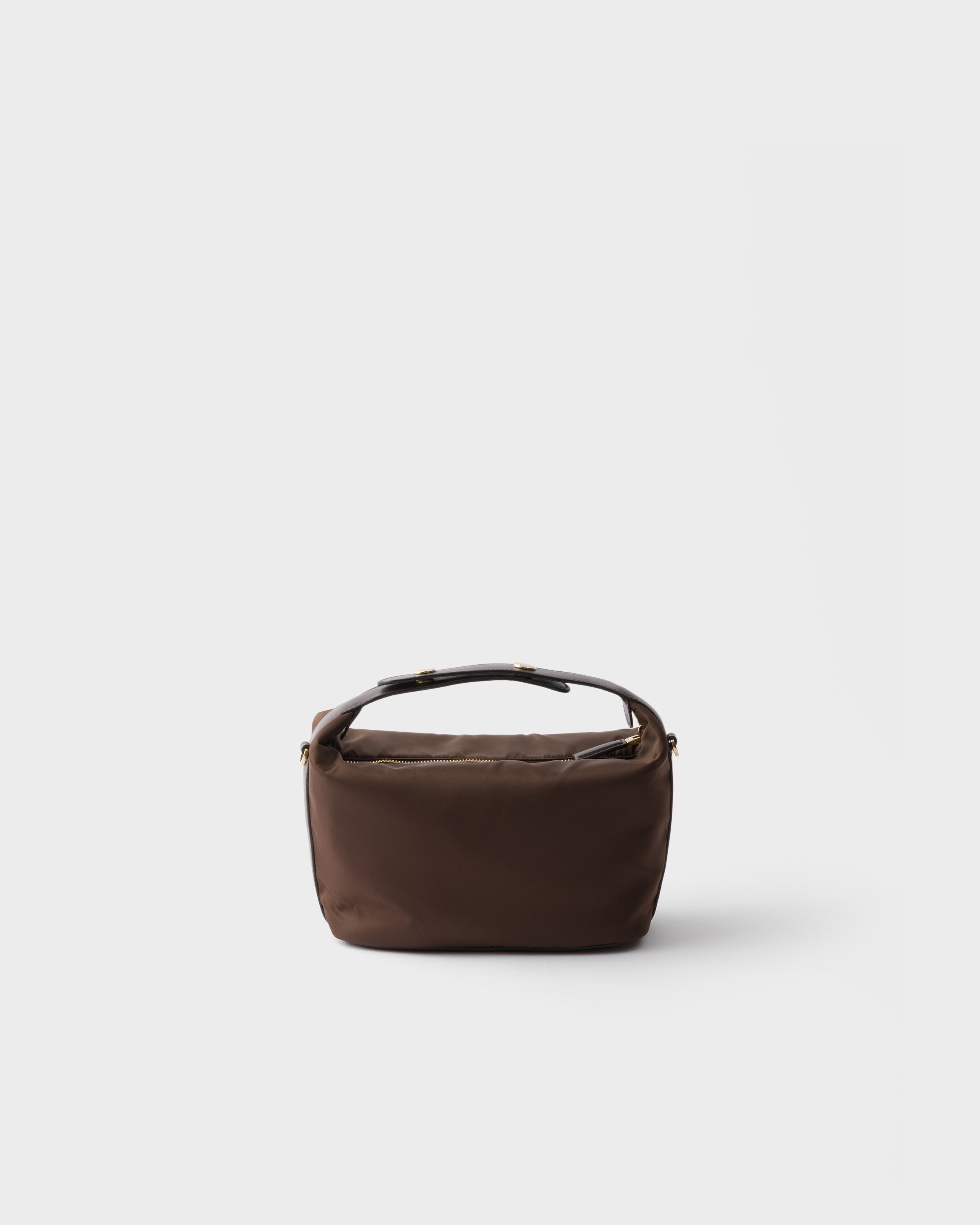 Sienna Prada Chérie Re-Nylon mini-bag | PRADA - United States
