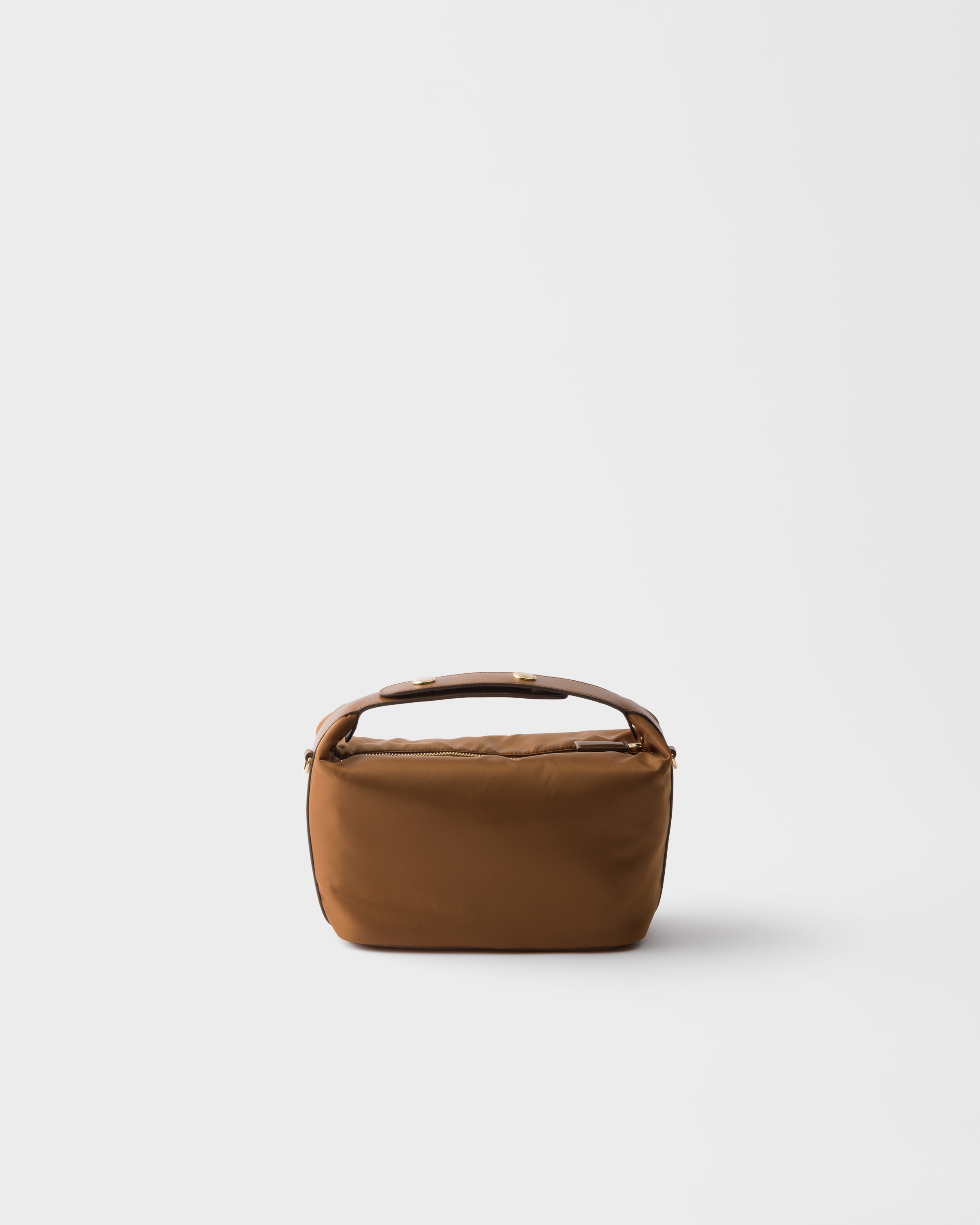 Brandy Prada Chérie Re-Nylon mini-bag | PRADA - United States