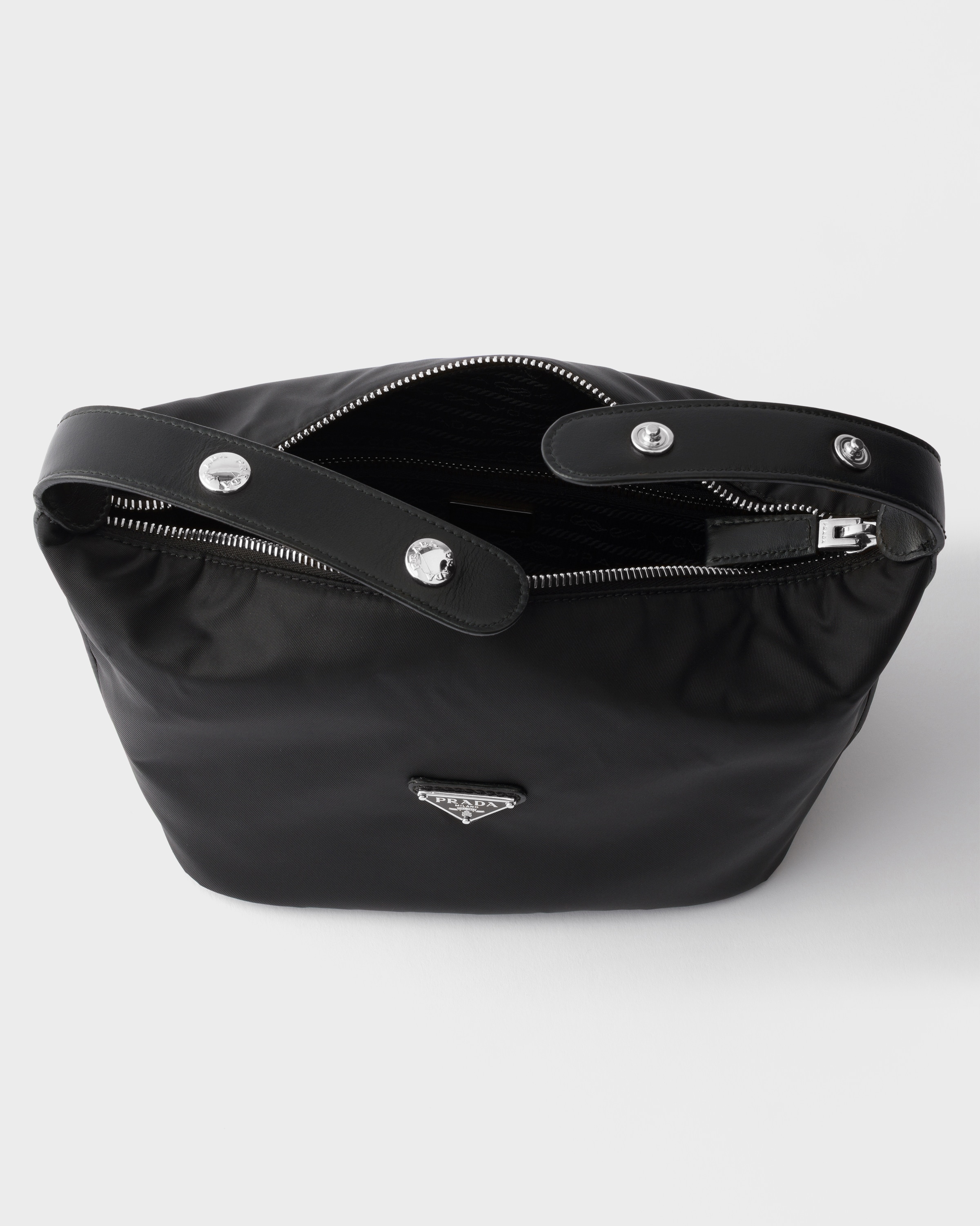 Prada Chérie Re-Nylon mini-bag