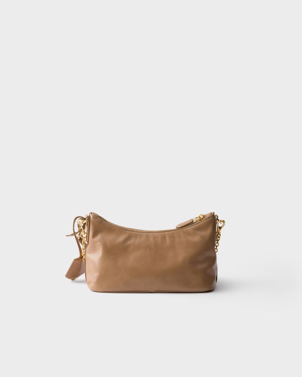 Leather mini-bag - 카메오 Leather mini-bag - 카메오