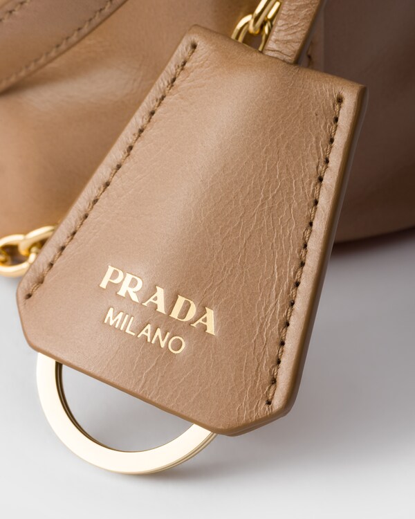 Leather mini-bag - 카메오 Leather mini-bag - 카메오