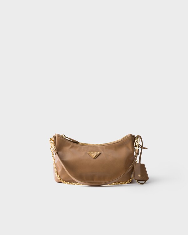 Leather mini-bag - 카메오 Leather mini-bag - 카메오