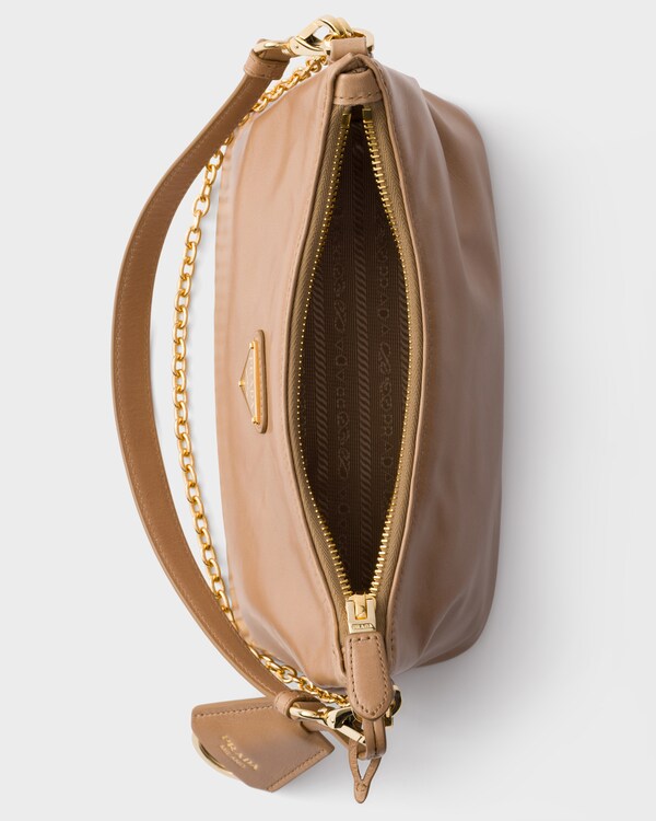 Leather mini-bag - 카메오 Leather mini-bag - 카메오