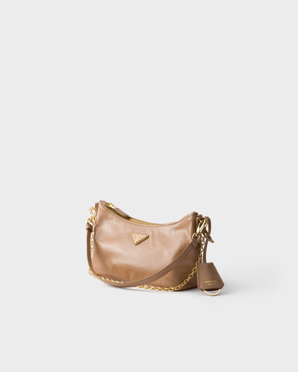Leather mini-bag - 카메오 Leather mini-bag - 카메오
