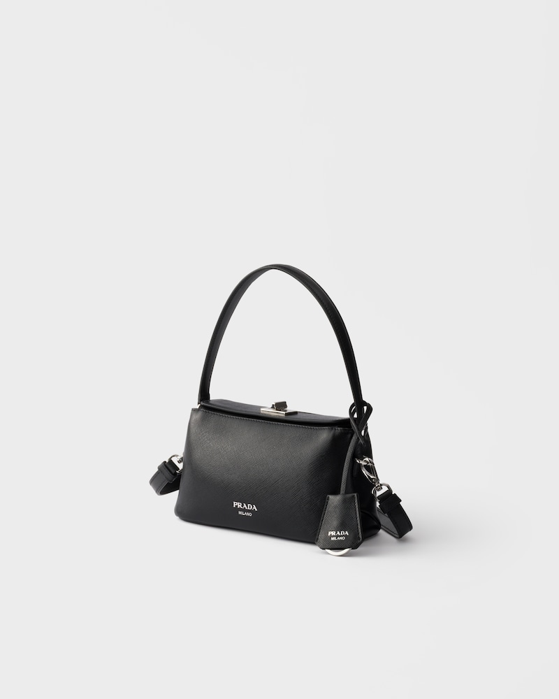 Prada Midi Saffiano bag