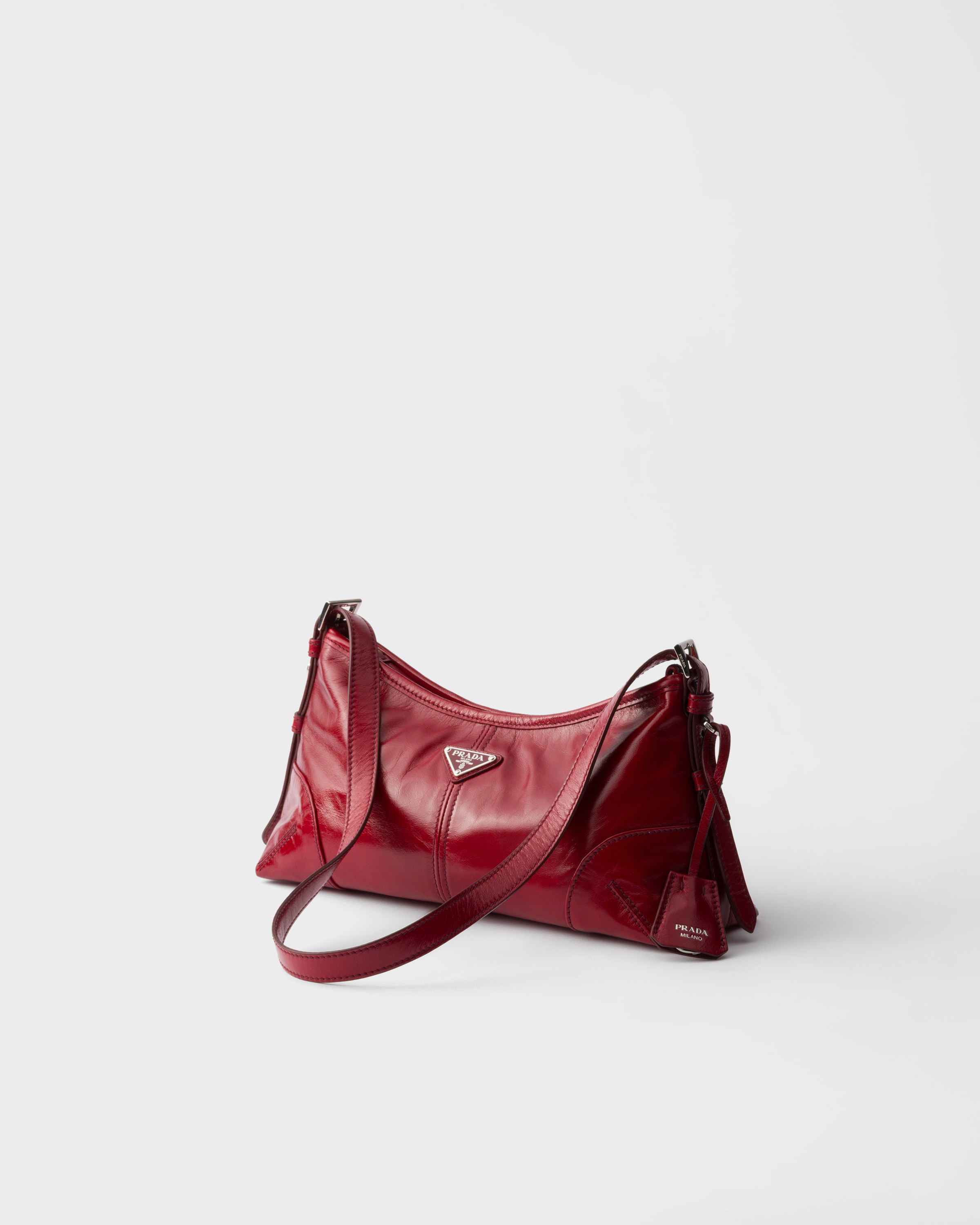 White Bags for Women | PRADA - United States