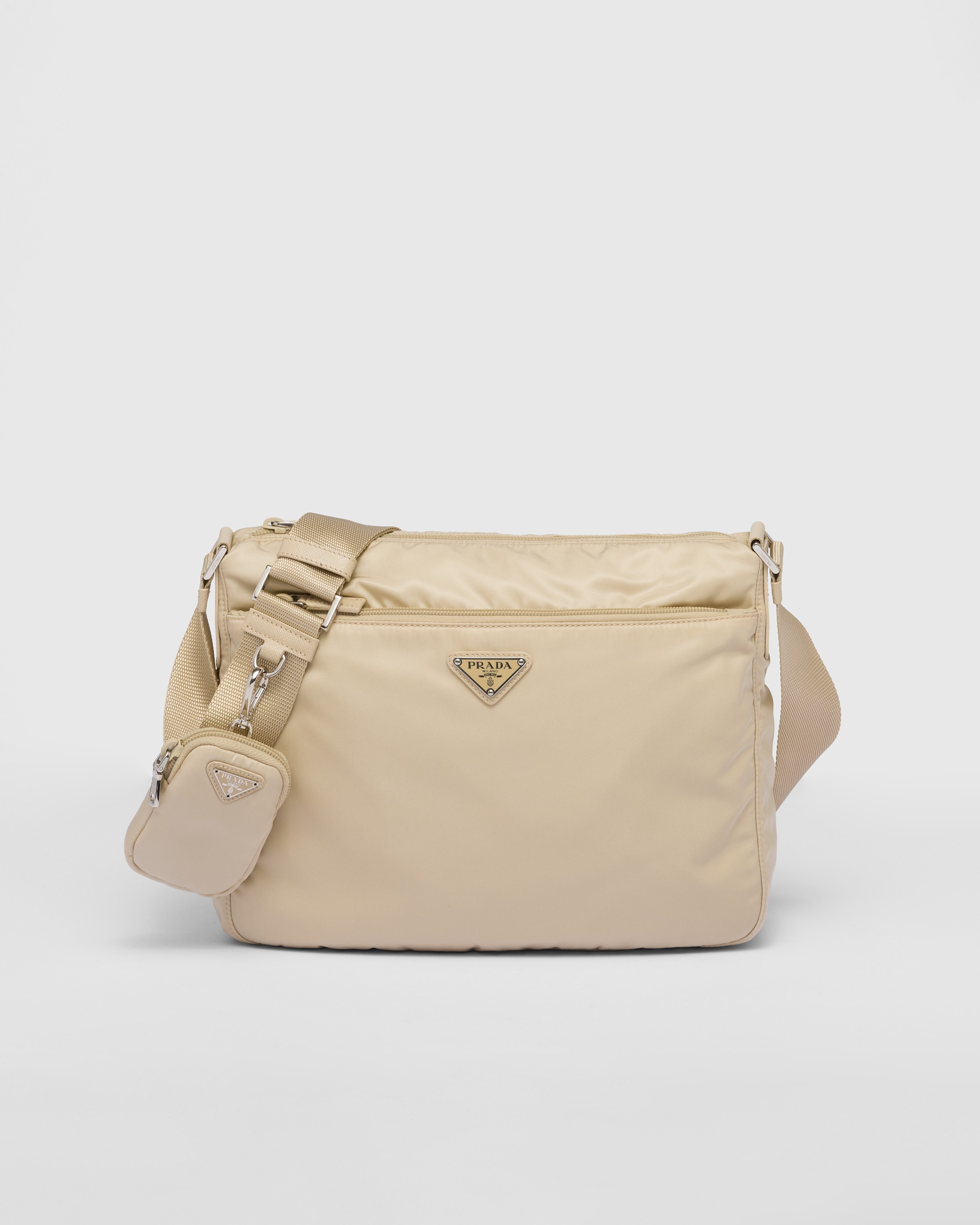 Re Nylon bag