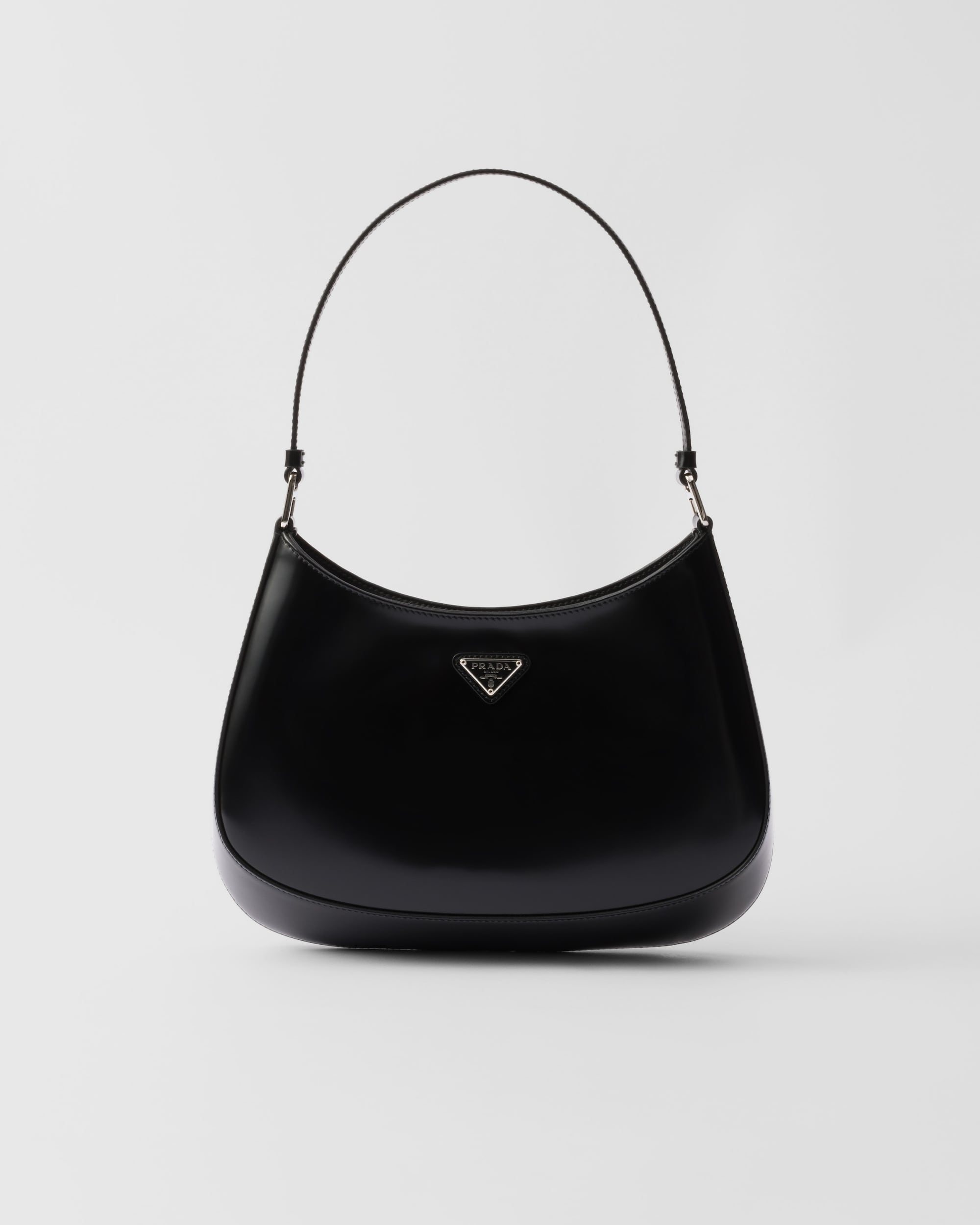 Shoulder Black Bag