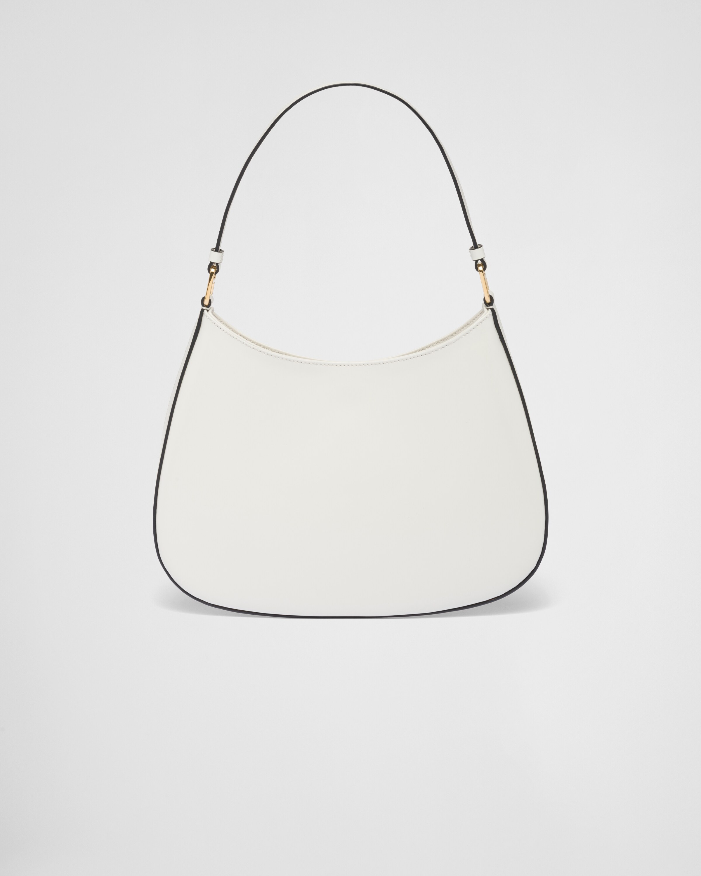 White prada sale cleo