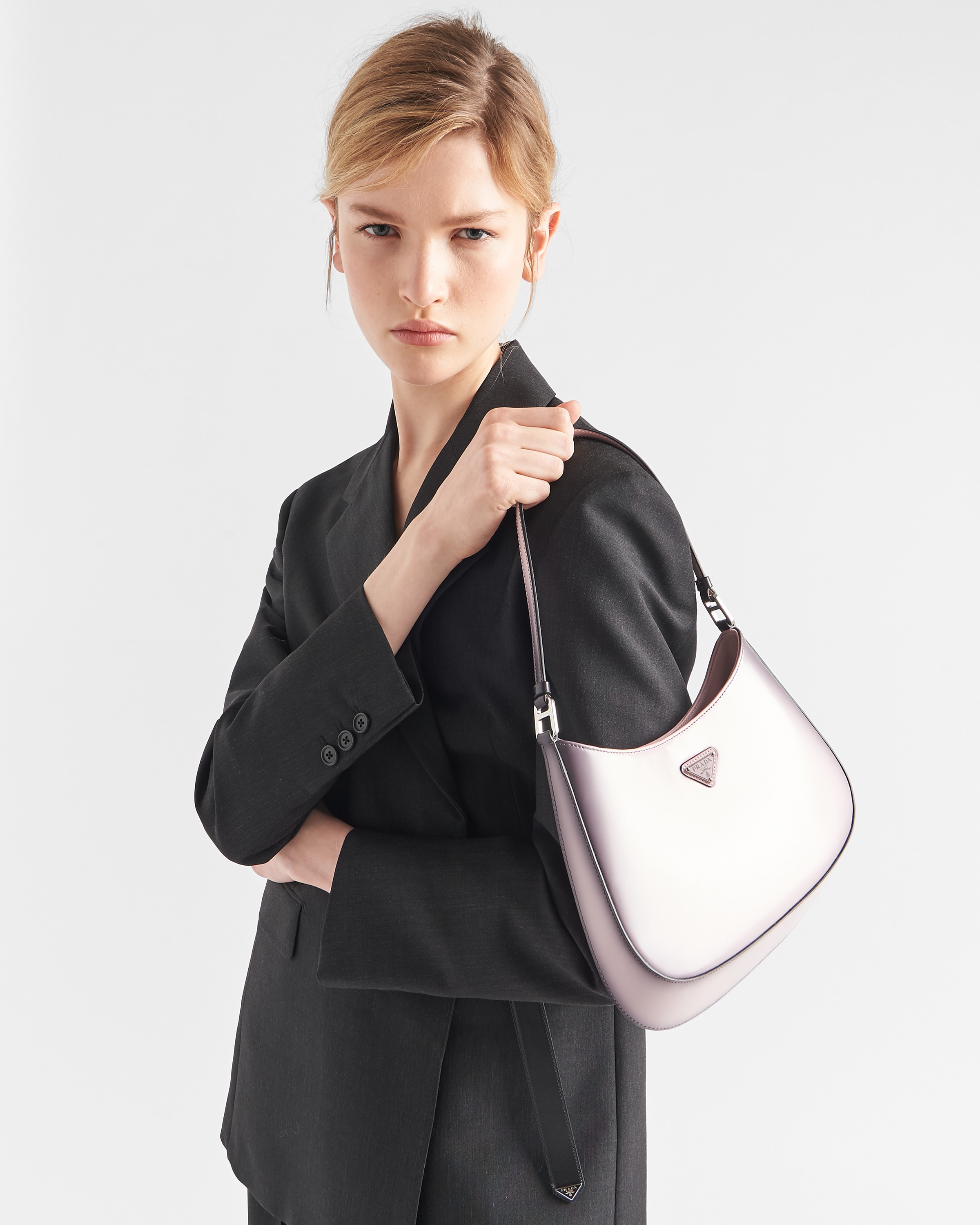 Prada cleo on sale pink