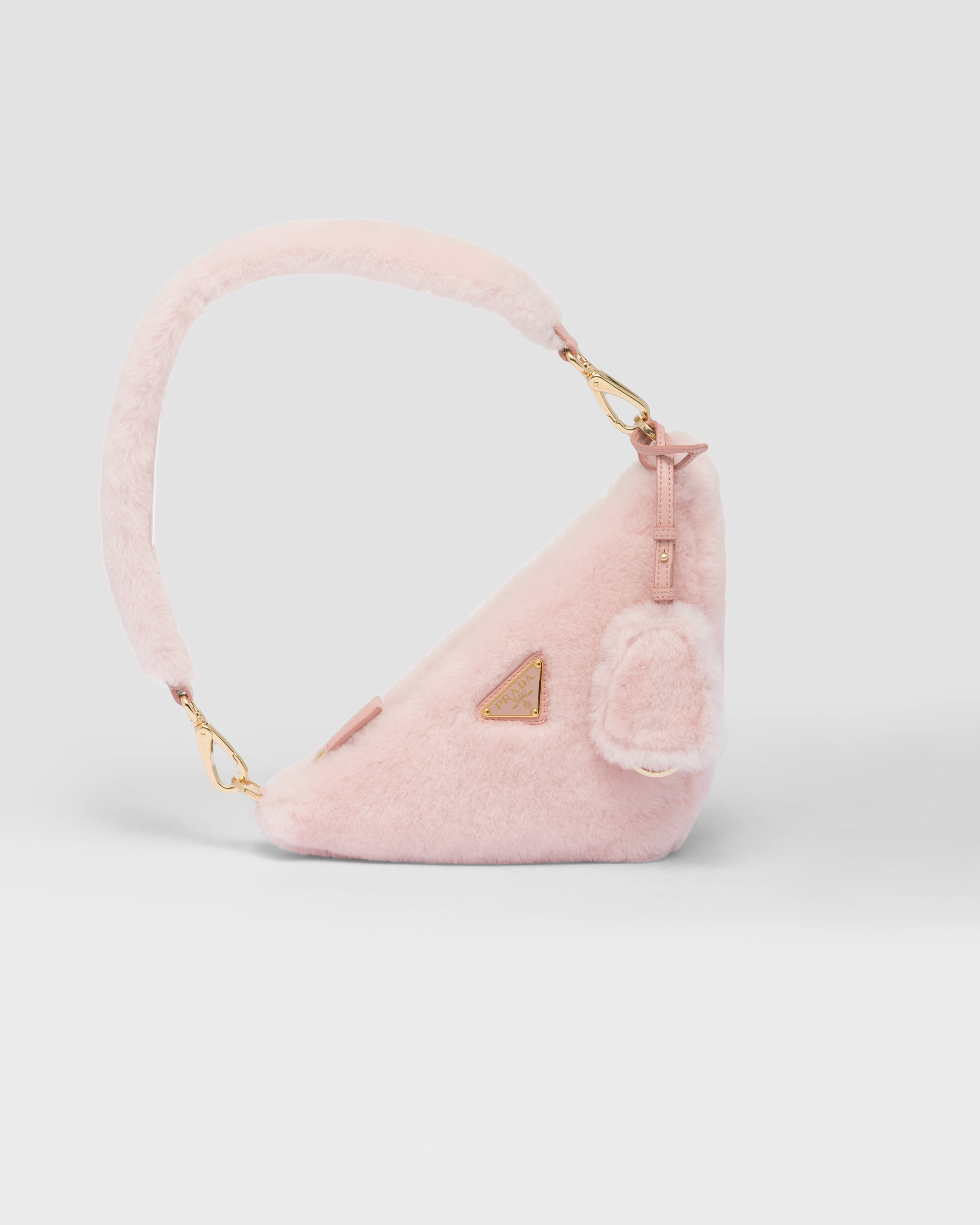 Prada mink 2025 bag