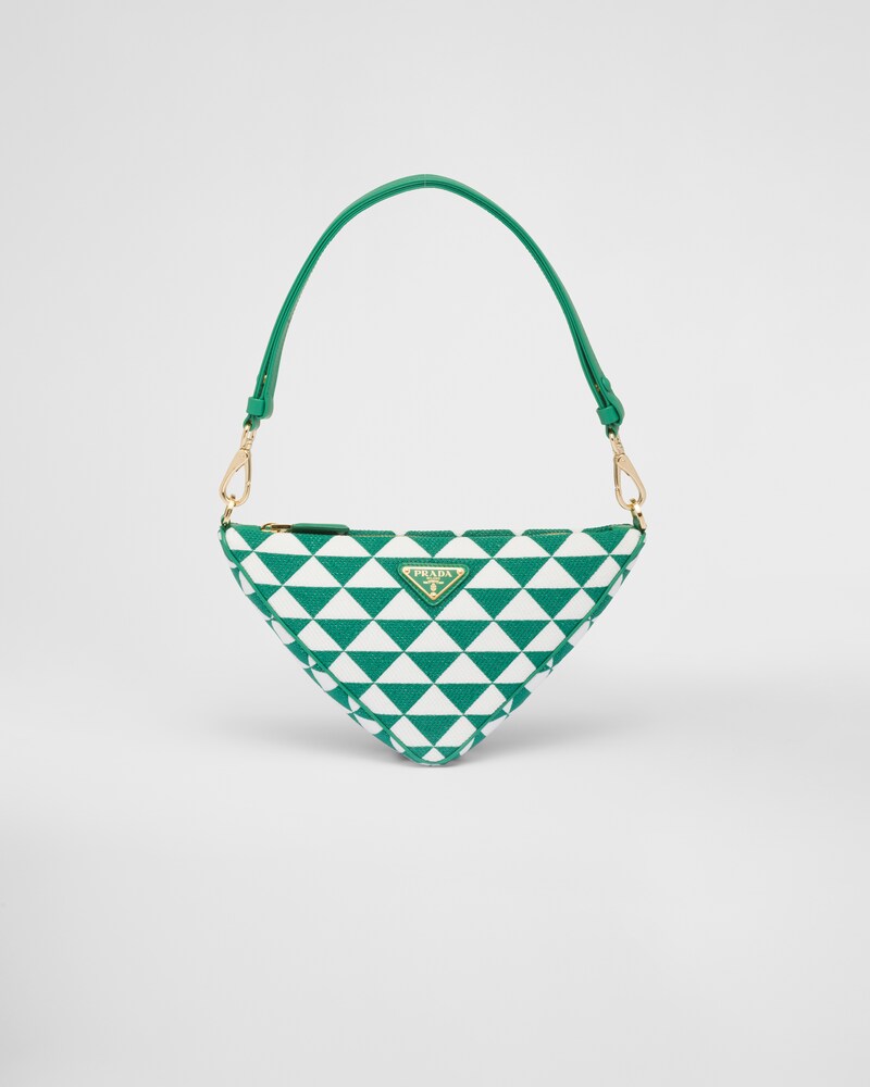 Women's Shoulder bags | PRADA