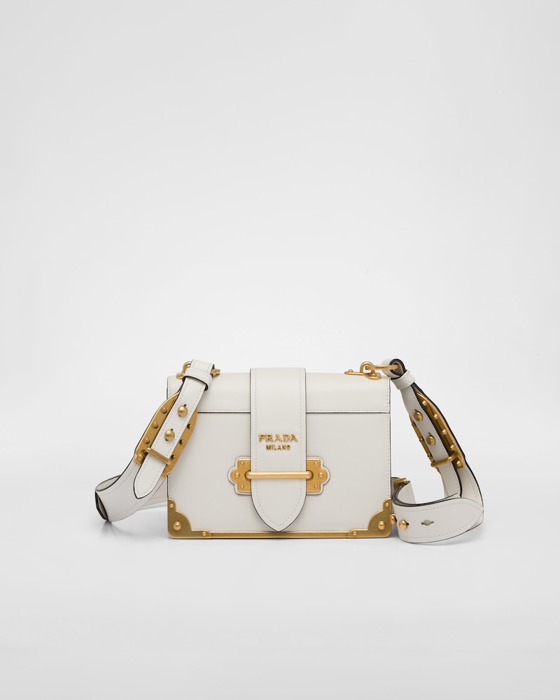 Bolsos de hombro para Mujer | PRADA