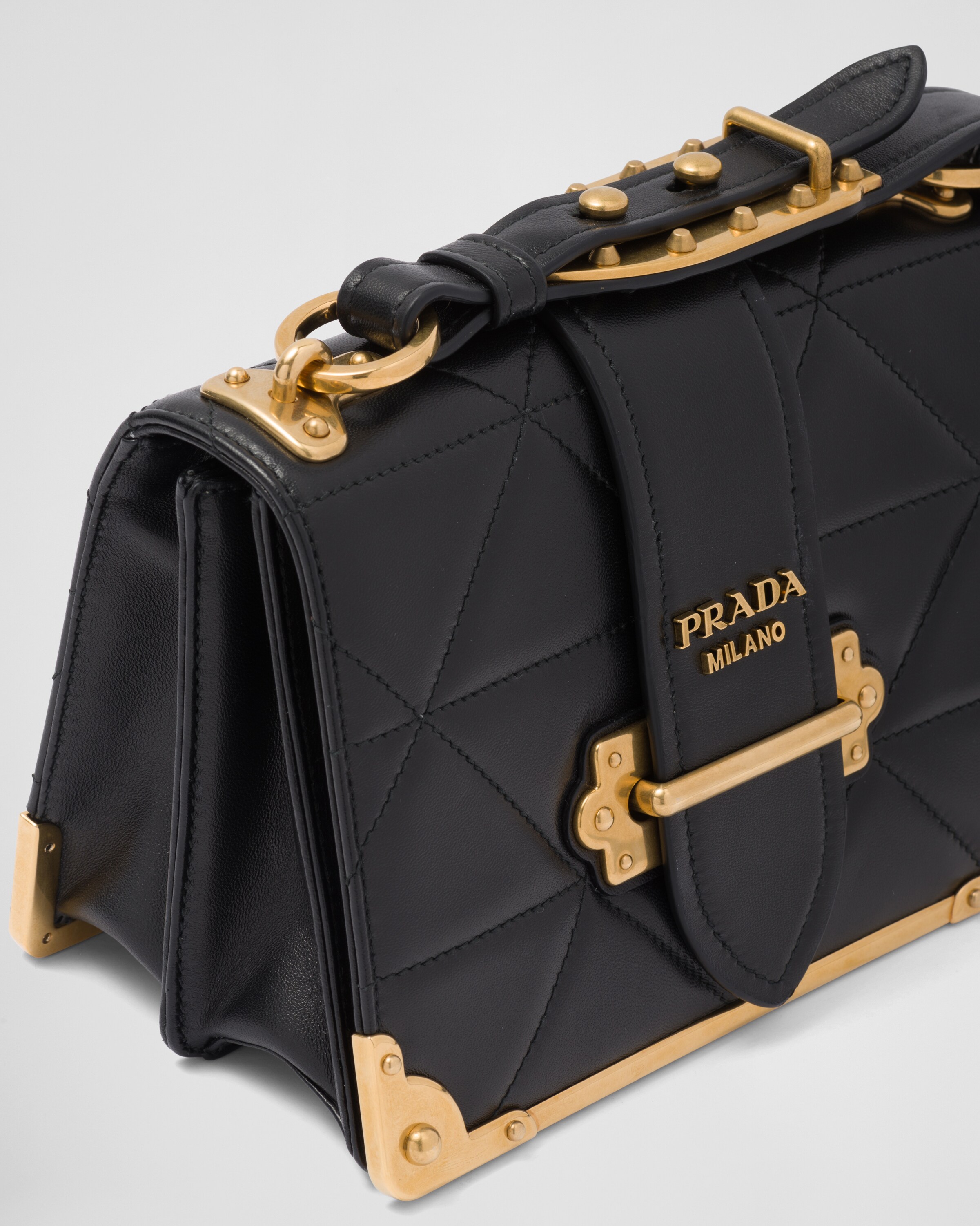 Prada cahier crossbody Clearance