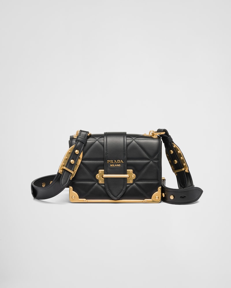 Bolsos de hombro para Mujer | PRADA