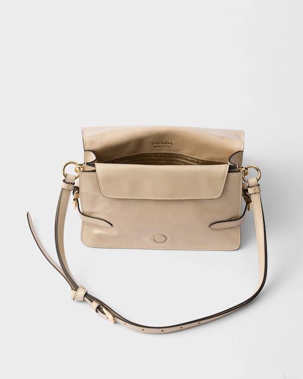 Sac porté épaule en cuir Sac porté épaule en cuir