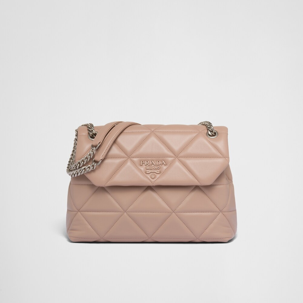 Prada Bolso de napa Prada Spectrum grande 1