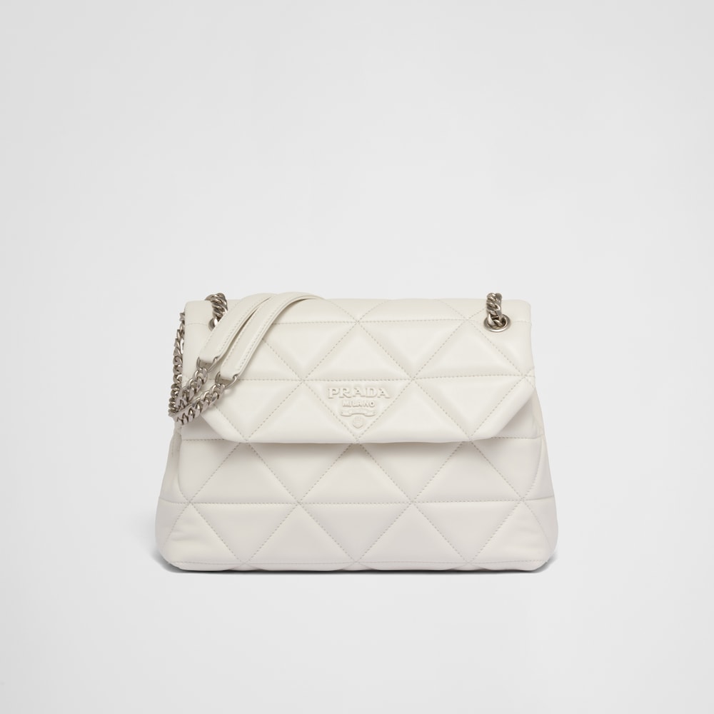 Prada Bolso de napa Prada Spectrum grande 1