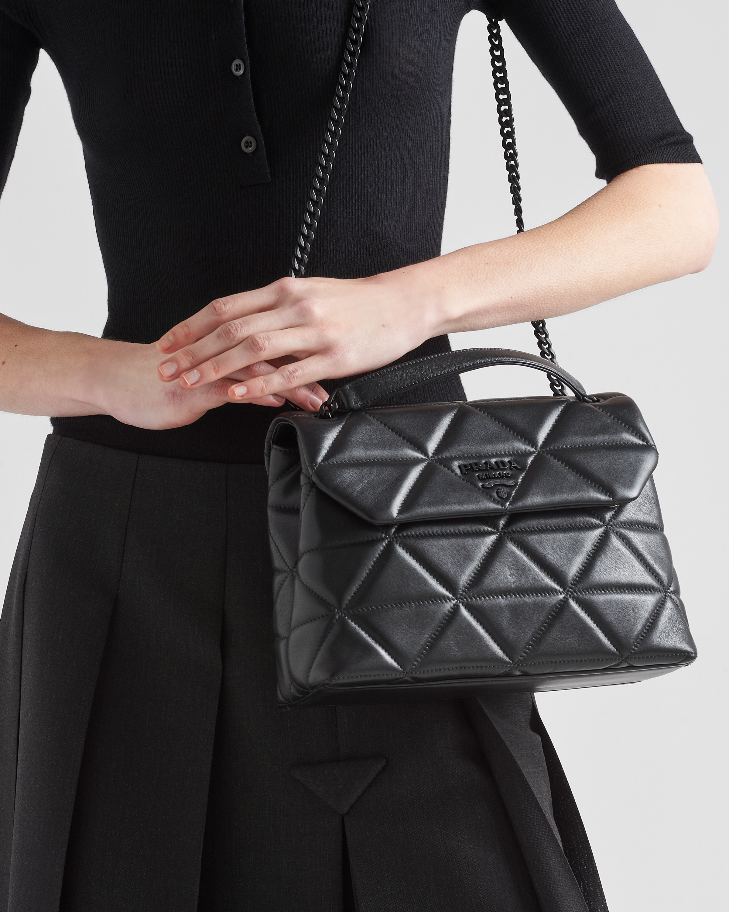 Prada spectrum sales